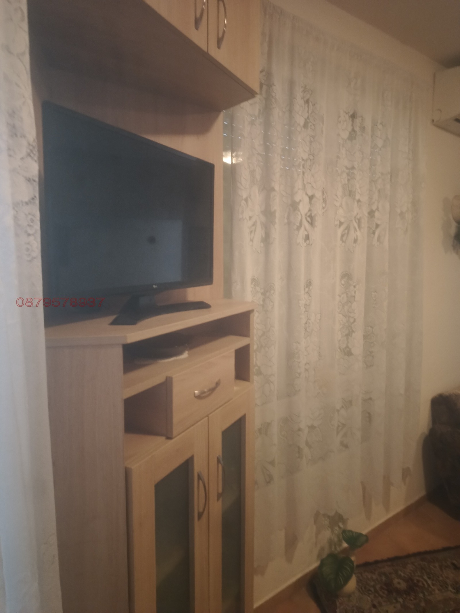 Продава 1-СТАЕН, гр. Поморие, област Бургас, снимка 2 - Апартаменти - 54826877