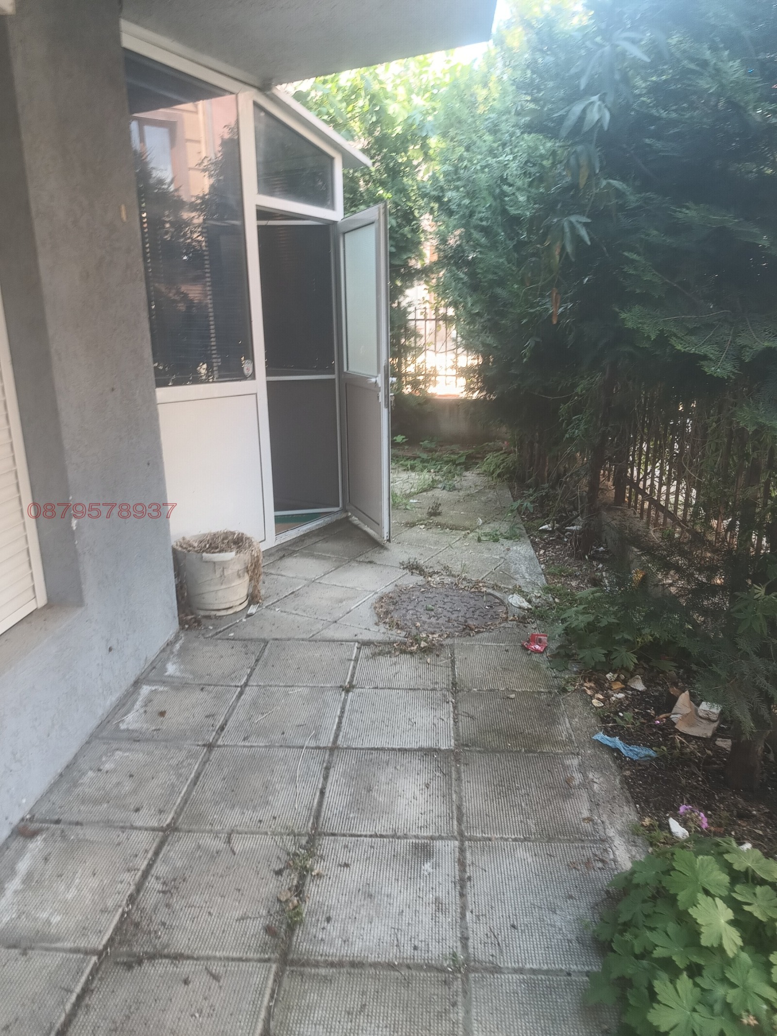 Продава 1-СТАЕН, гр. Поморие, област Бургас, снимка 14 - Апартаменти - 54826877