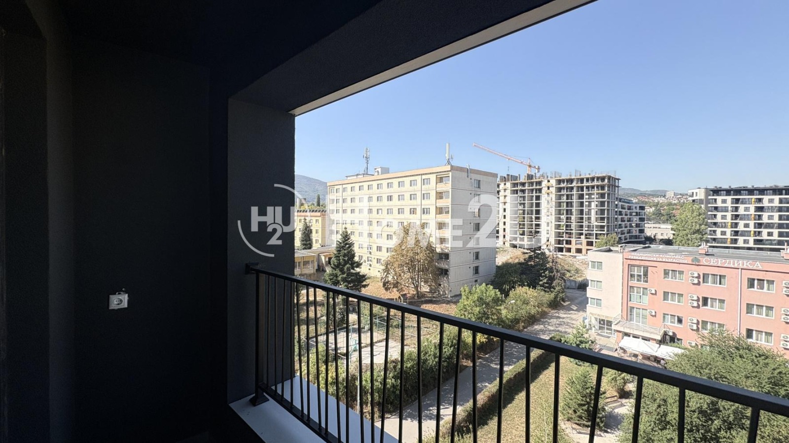 Продава 1-СТАЕН, гр. София, Овча купел, снимка 7 - Апартаменти - 56021625
