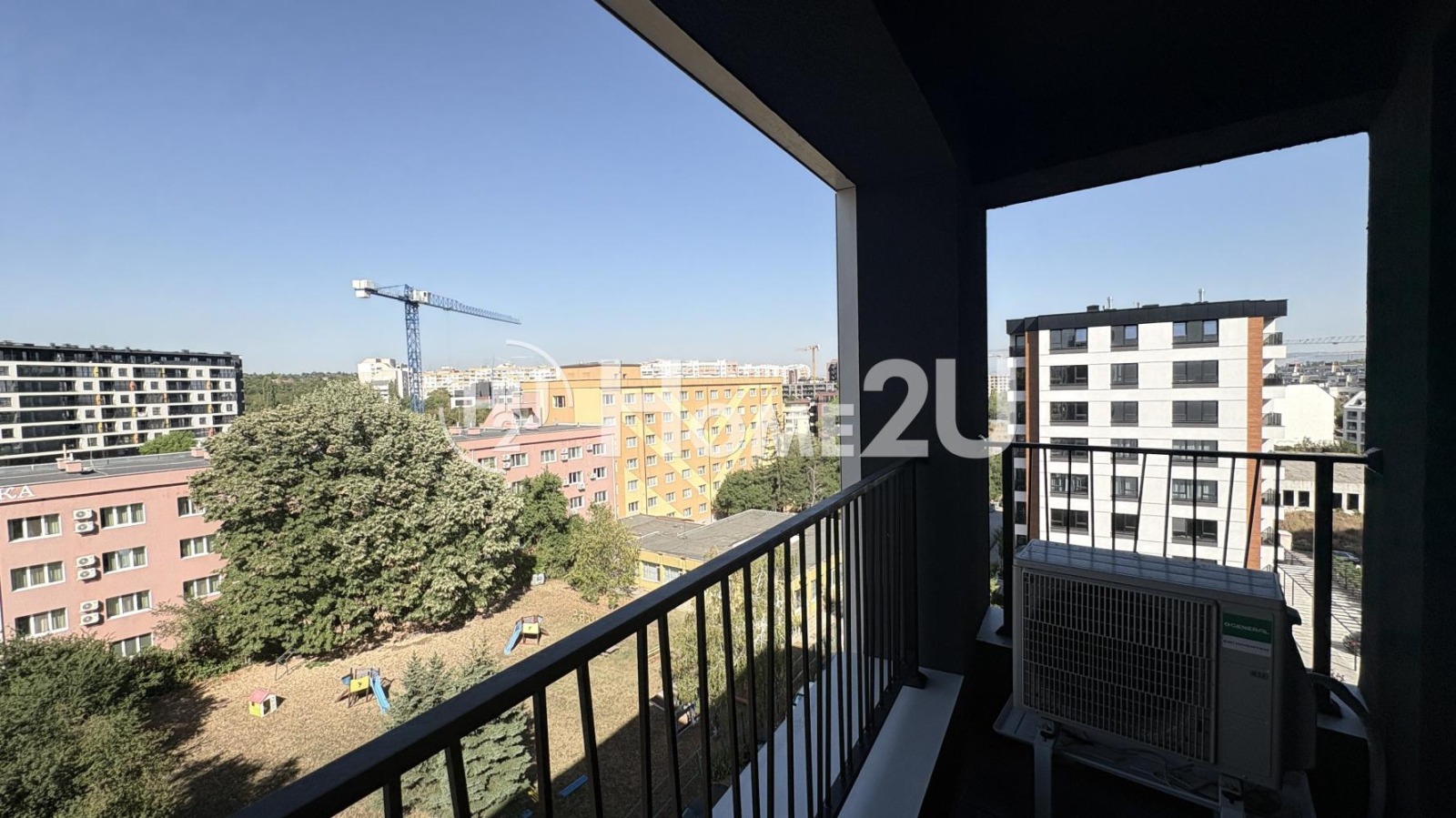 Продава 1-СТАЕН, гр. София, Овча купел, снимка 8 - Апартаменти - 56021625