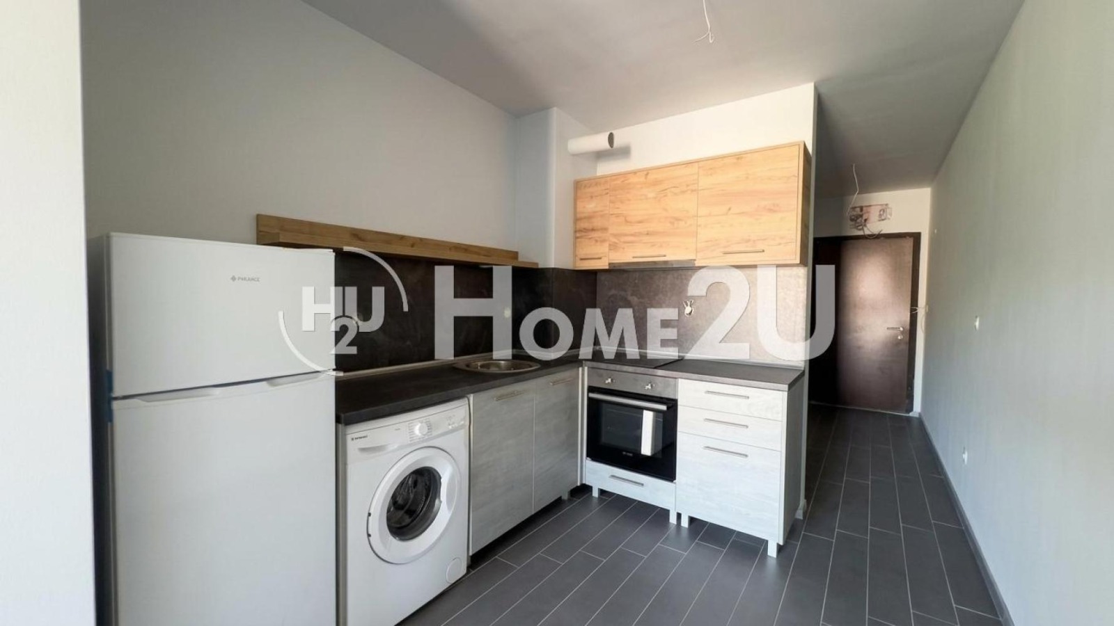 Продава 1-СТАЕН, гр. София, Овча купел, снимка 3 - Апартаменти - 56021625