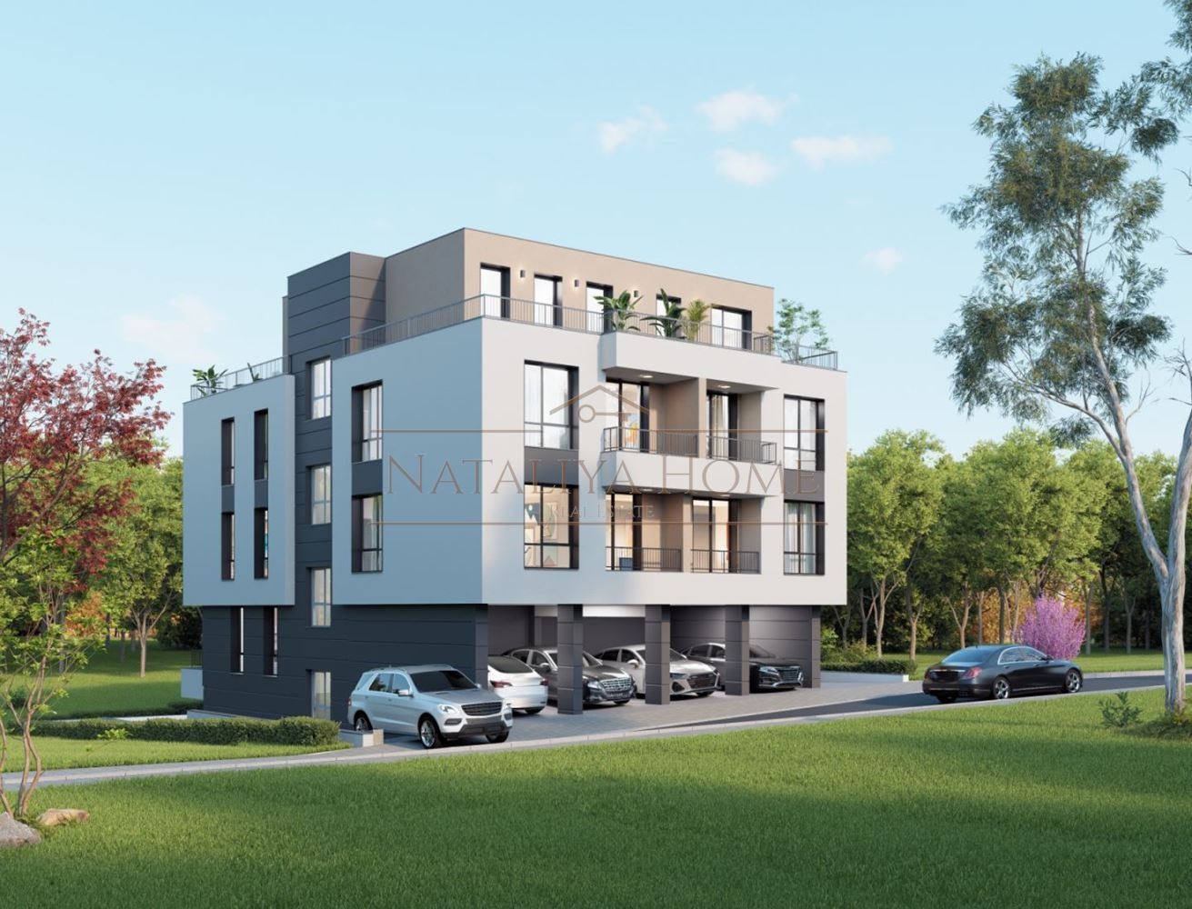 Продава 2-СТАЕН, гр. Созопол, област Бургас, снимка 3 - Апартаменти - 54331639