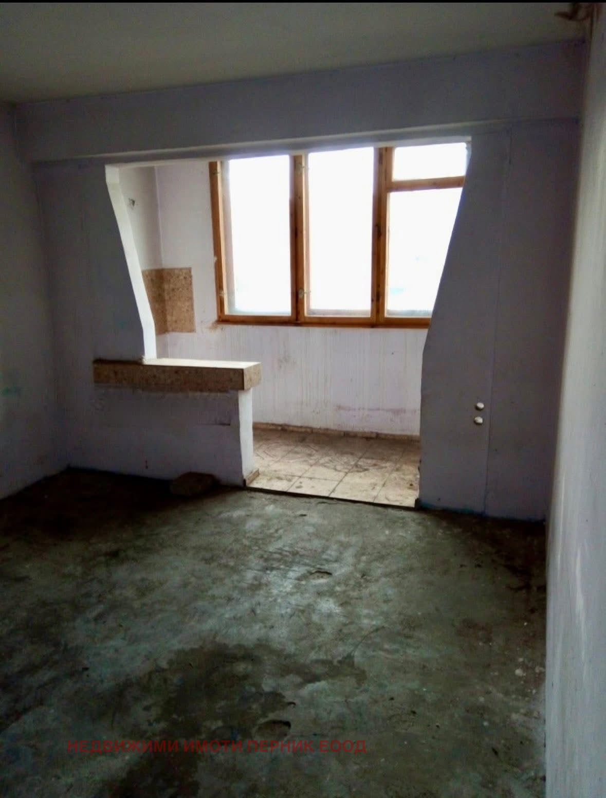 Продава 2-СТАЕН, гр. Радомир, област Перник, снимка 6 - Апартаменти - 54423098