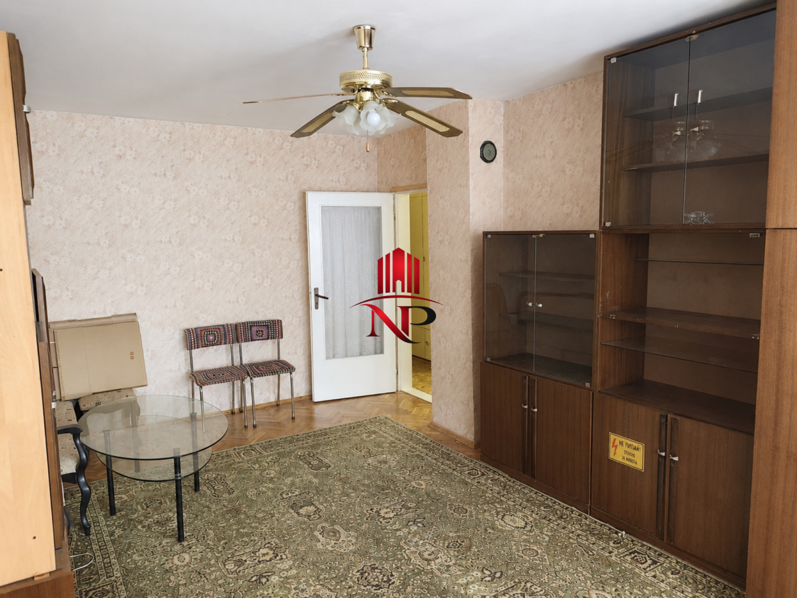 Продава 2-СТАЕН, гр. Русе, Дружба 1, снимка 4 - Апартаменти - 54959379