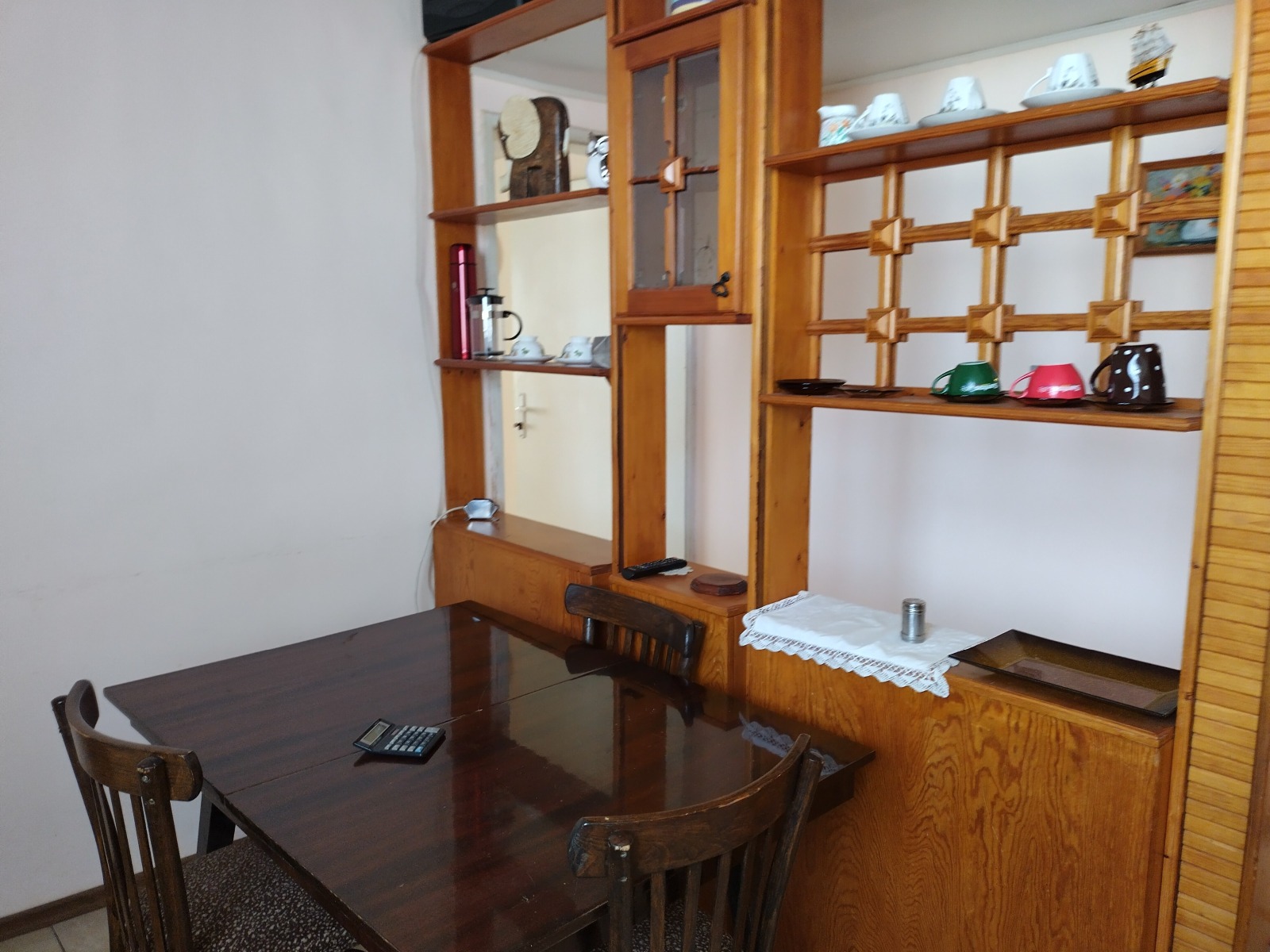 Продава 2-СТАЕН, гр. София, Дианабад, снимка 7 - Апартаменти - 56384350