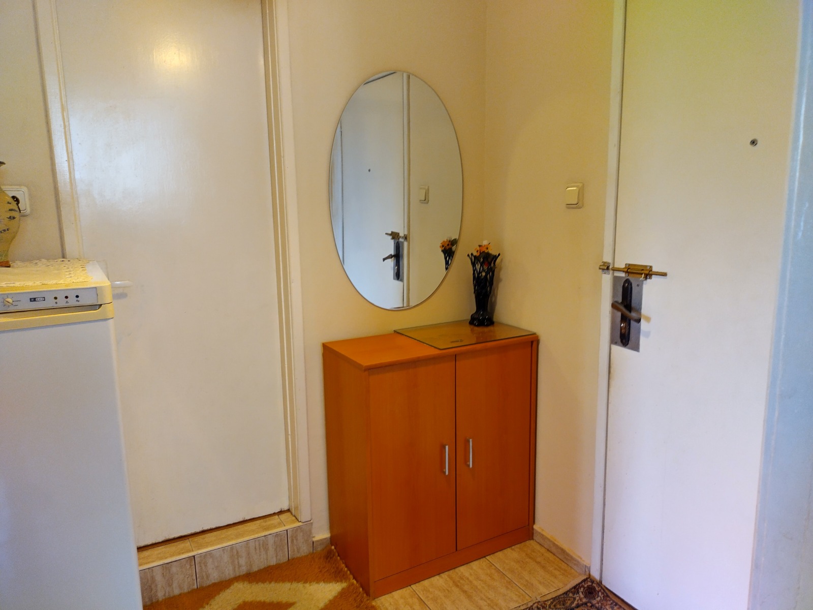 Продава 2-СТАЕН, гр. София, Дианабад, снимка 11 - Апартаменти - 56384350