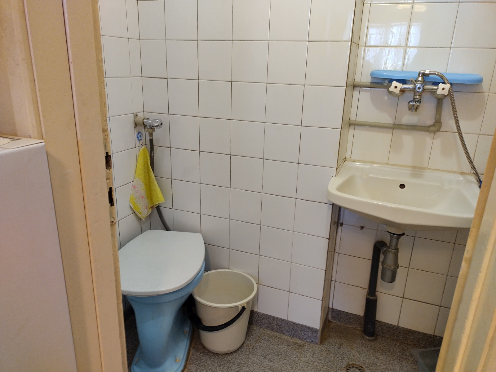 Продава 2-СТАЕН, гр. София, Дианабад, снимка 12 - Апартаменти - 56384350