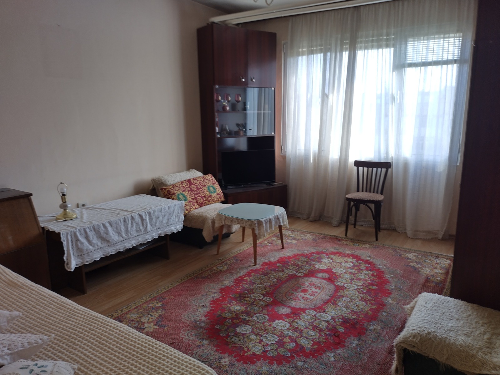 Продава 2-СТАЕН, гр. София, Дианабад, снимка 8 - Апартаменти - 56384350