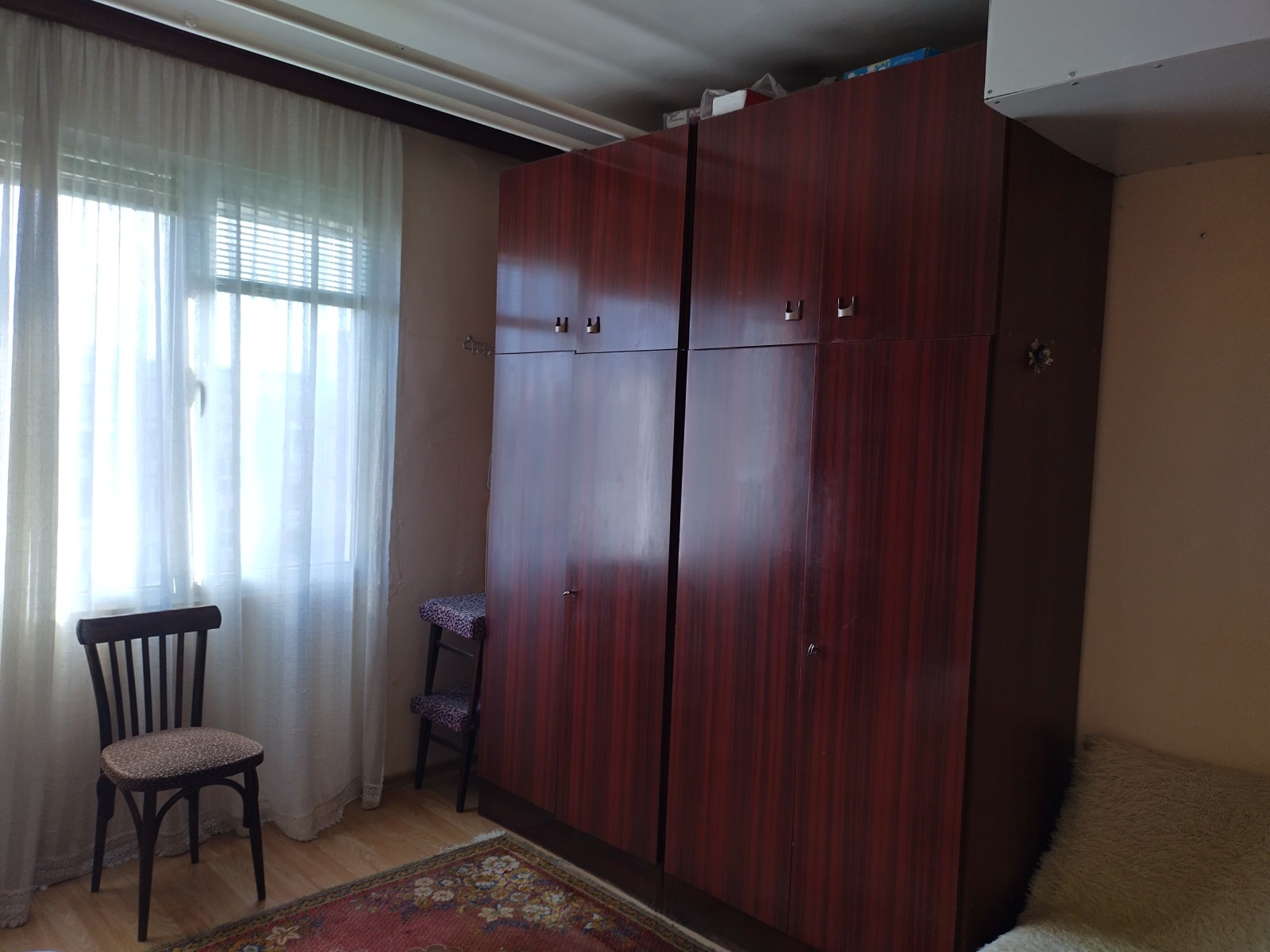 Продава 2-СТАЕН, гр. София, Дианабад, снимка 10 - Апартаменти - 56384350