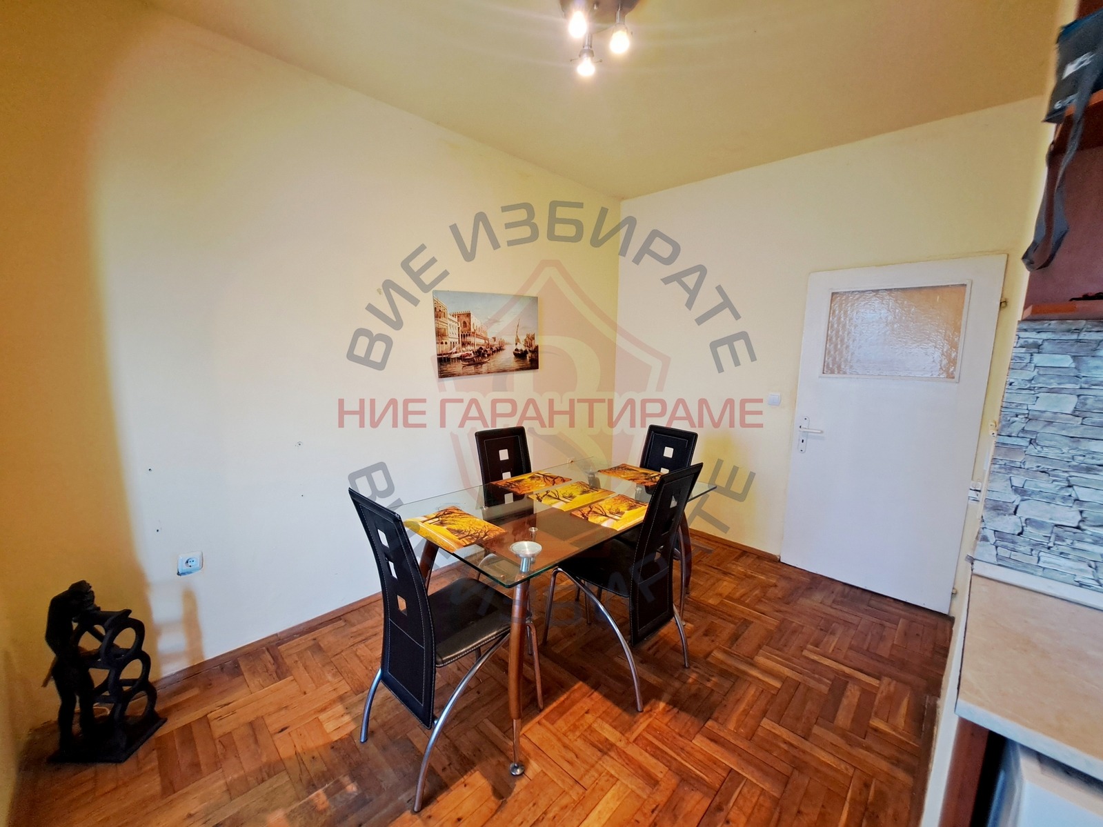 Продава 3-СТАЕН, гр. Варна, Аспарухово, снимка 4 - Апартаменти - 55057957