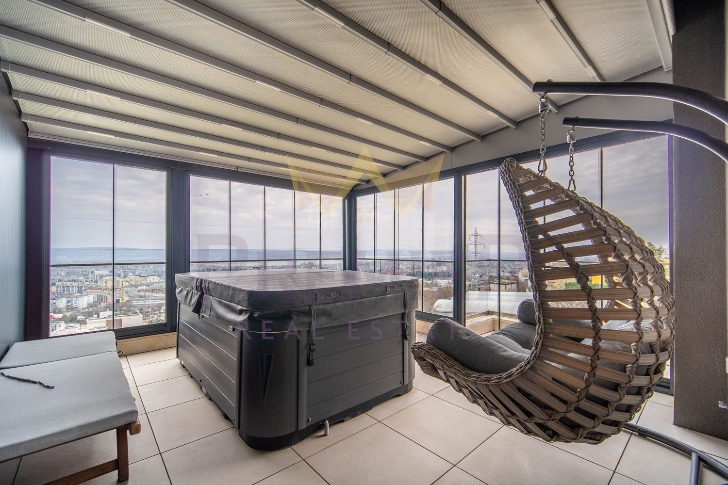 Продава 3-СТАЕН, гр. Варна, Изгрев, снимка 16 - Апартаменти - 54187310