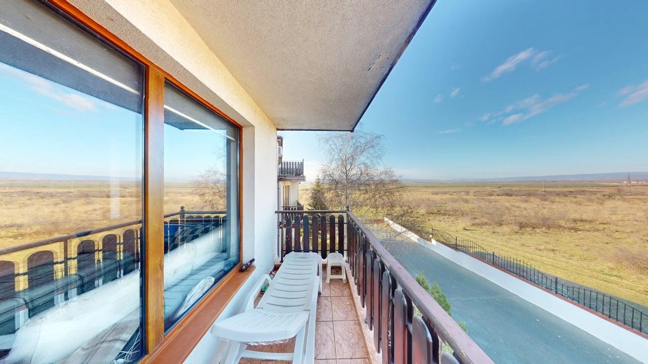 Продава 3-СТАЕН, с. Кошарица, област Бургас, снимка 11 - Апартаменти - 54555910