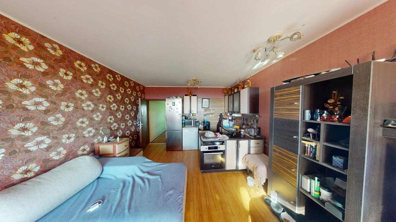 Продава 3-СТАЕН, с. Кошарица, област Бургас, снимка 3 - Апартаменти - 54555910