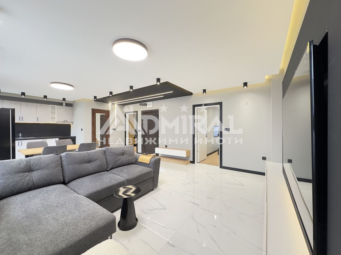 Продава 3-СТАЕН, гр. Несебър, област Бургас, снимка 3 - Апартаменти - 55412577