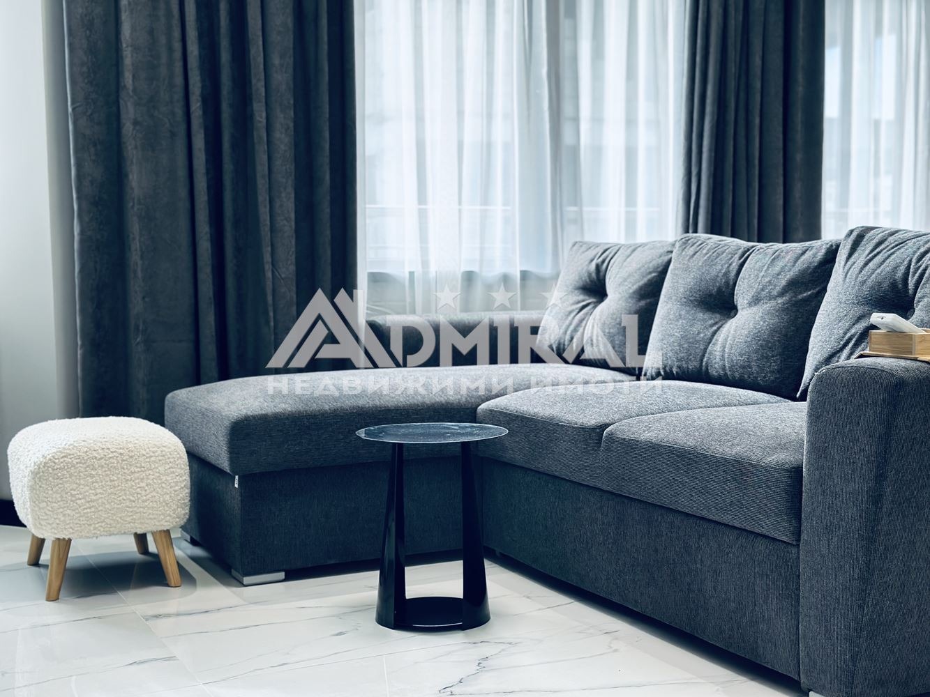 Продава 3-СТАЕН, гр. Несебър, област Бургас, снимка 11 - Апартаменти - 55412577