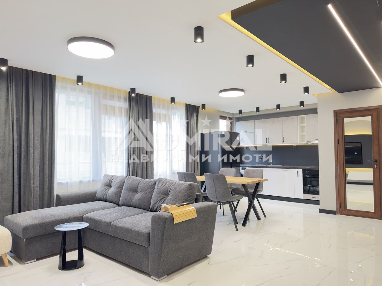 Продава 3-СТАЕН, гр. Несебър, област Бургас, снимка 4 - Апартаменти - 55412577