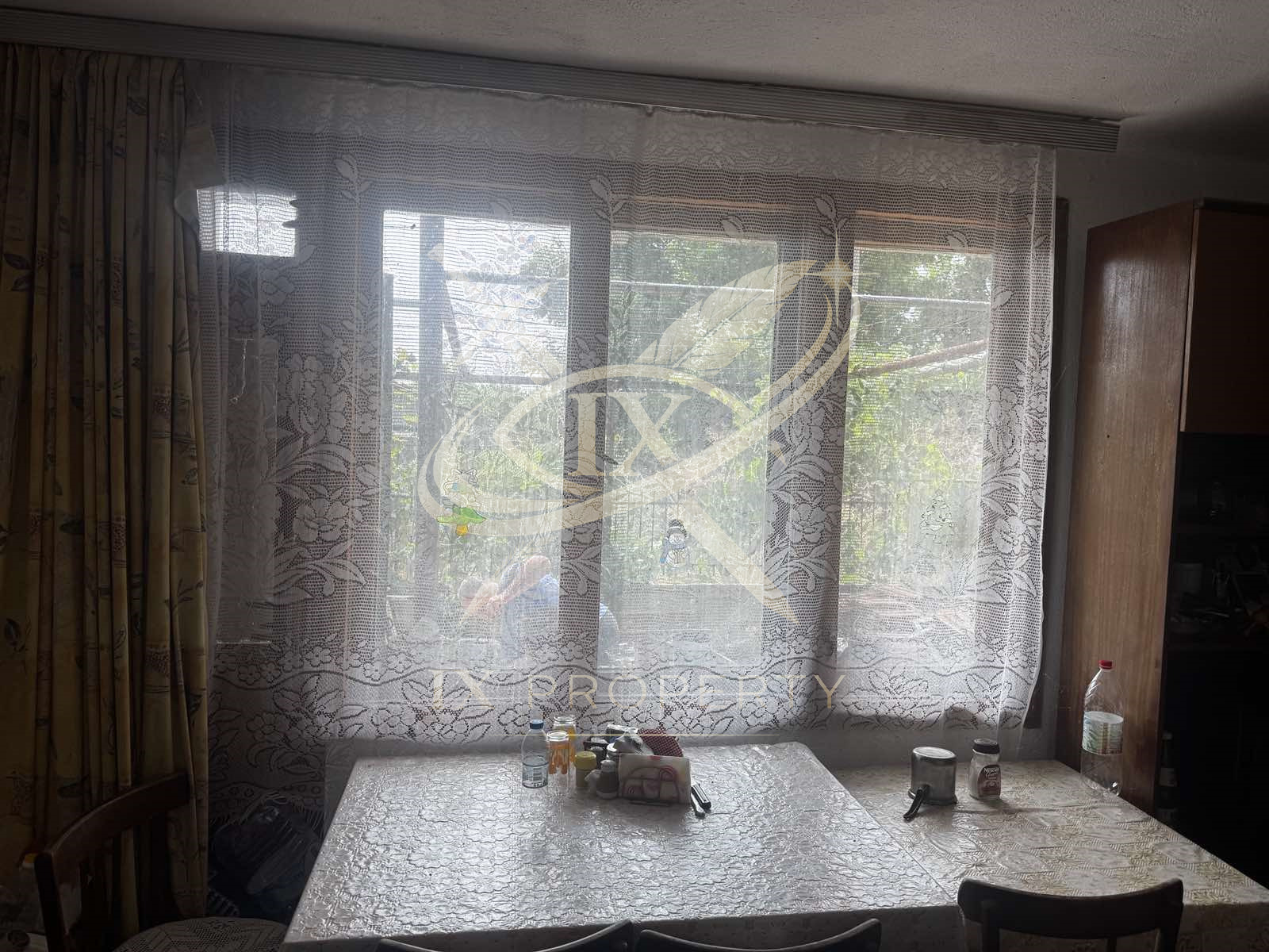 Продава ЕТАЖ ОТ КЪЩА, с. Ливада, област Бургас, снимка 6 - Етаж от къща - 54063686