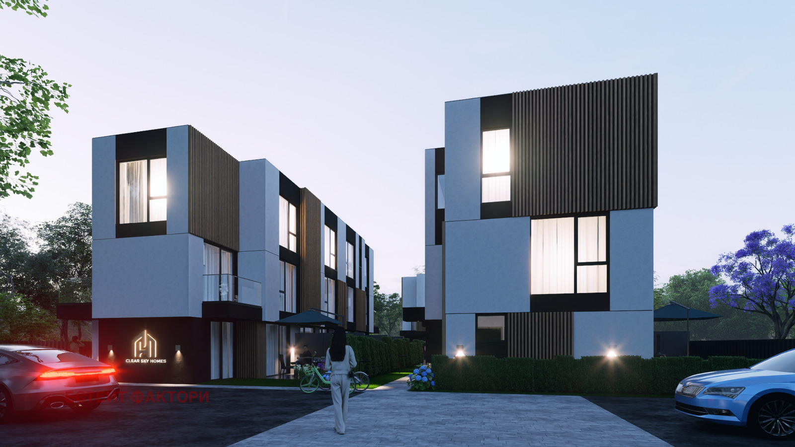 Продава КЪЩА, гр. Божурище, област София област