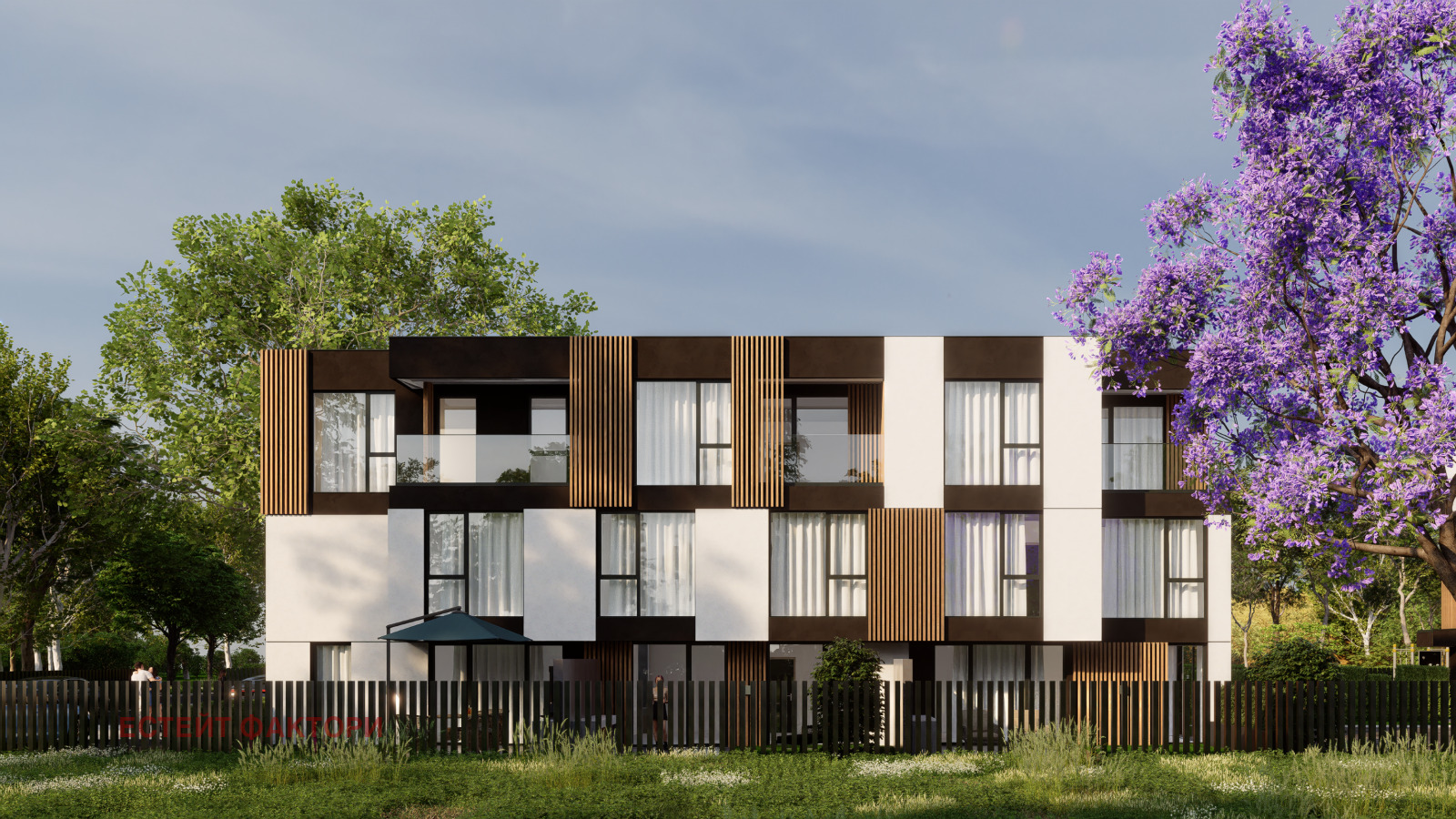 Продава КЪЩА, гр. Божурище, област София област, снимка 6 - Къщи - 54108564