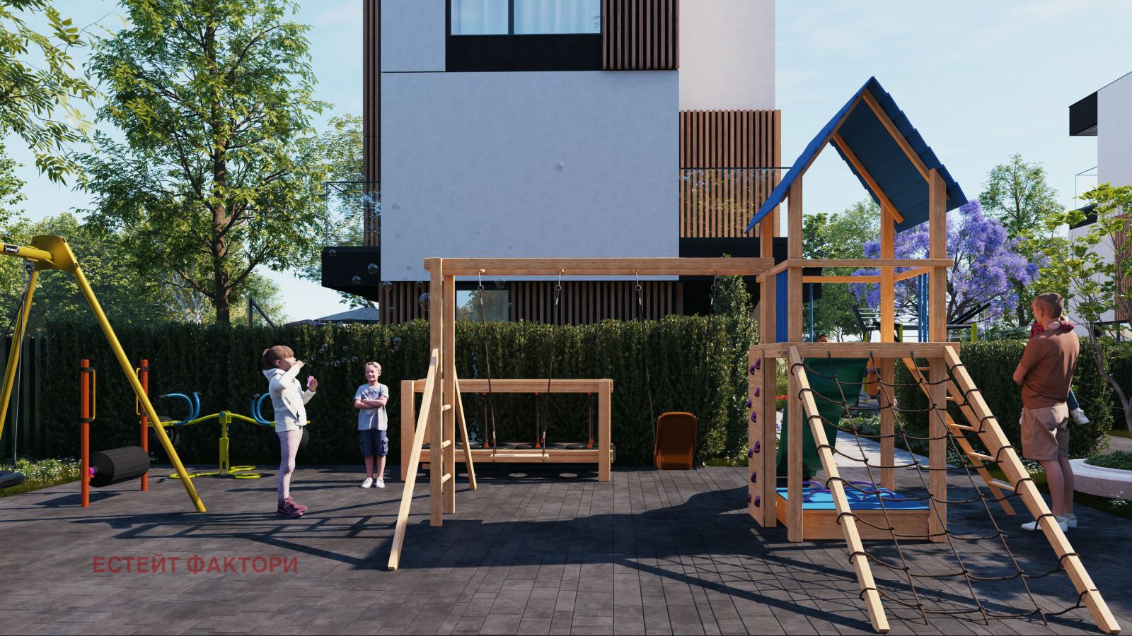 Продава КЪЩА, гр. Божурище, област София област, снимка 14 - Къщи - 54108564