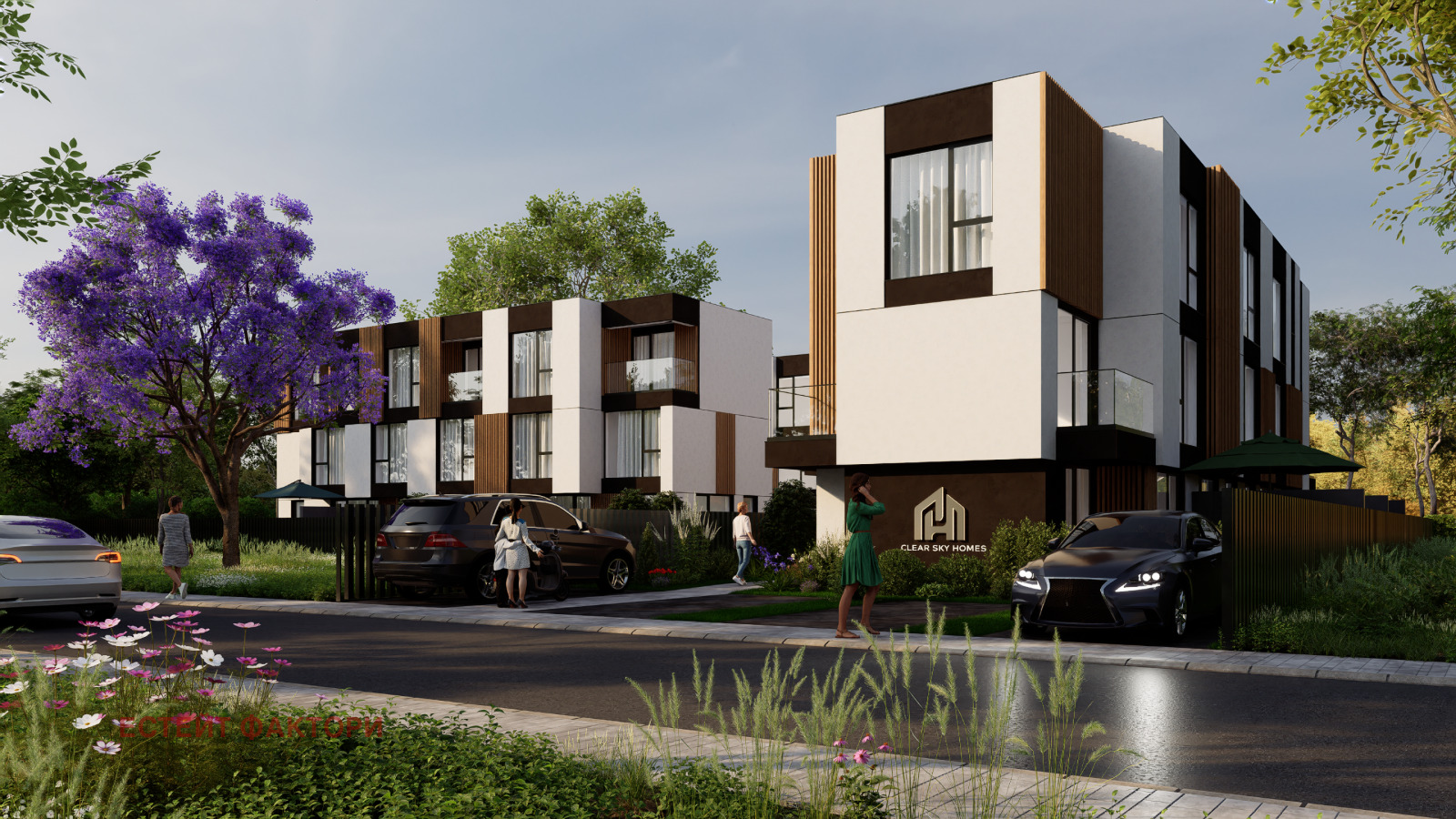 Продава КЪЩА, гр. Божурище, област София област, снимка 1 - Къщи - 54108564