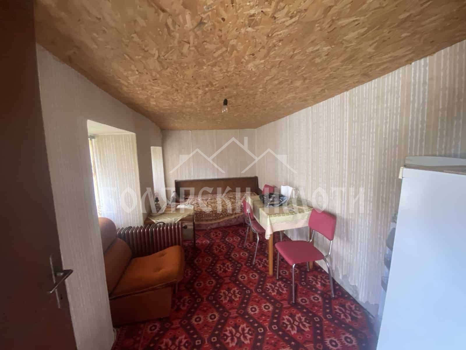 Продава КЪЩА, с. Леденик, област Велико Търново, снимка 4 - Къщи - 54264625