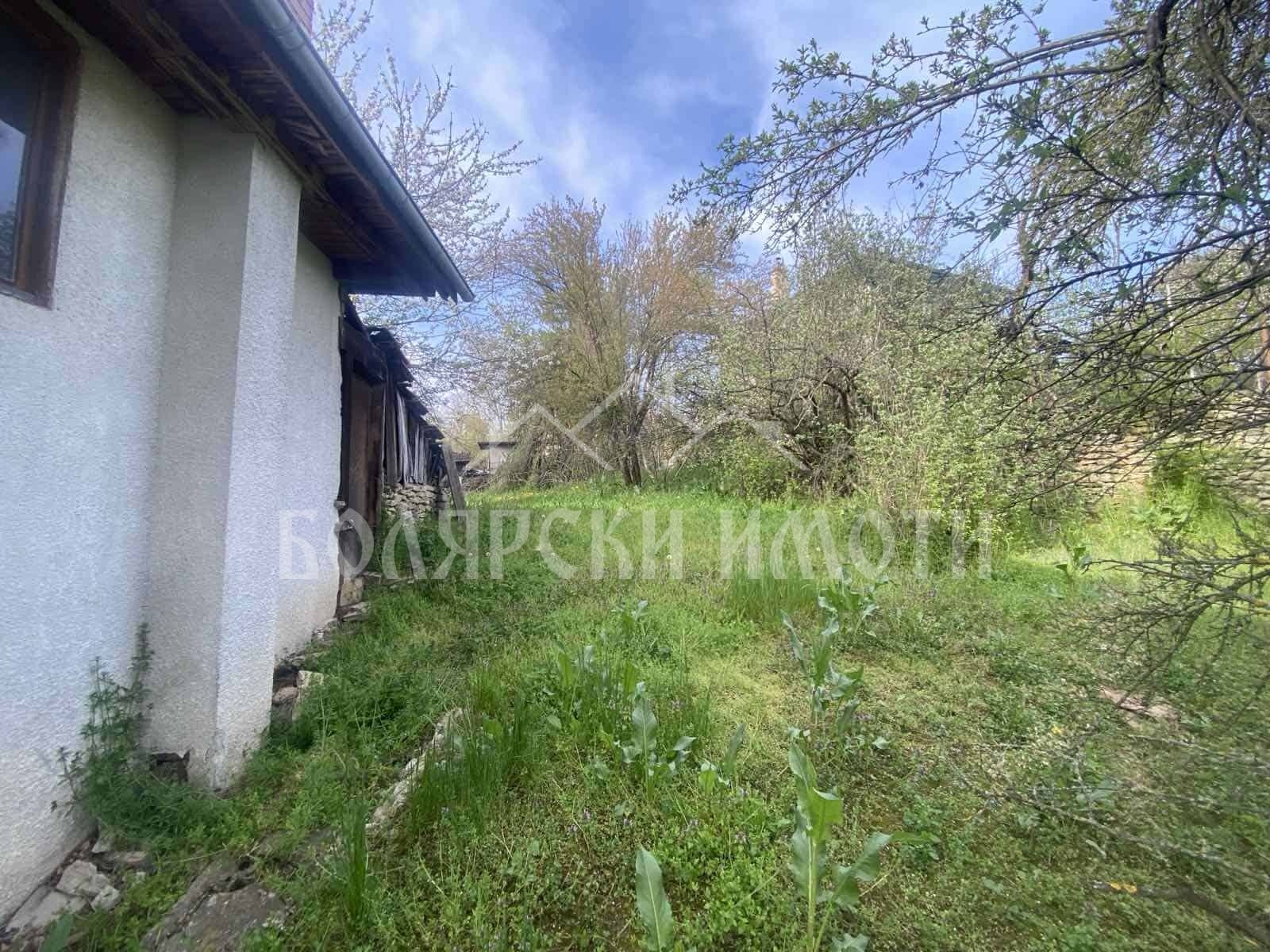 Продава КЪЩА, с. Леденик, област Велико Търново, снимка 3 - Къщи - 54264625