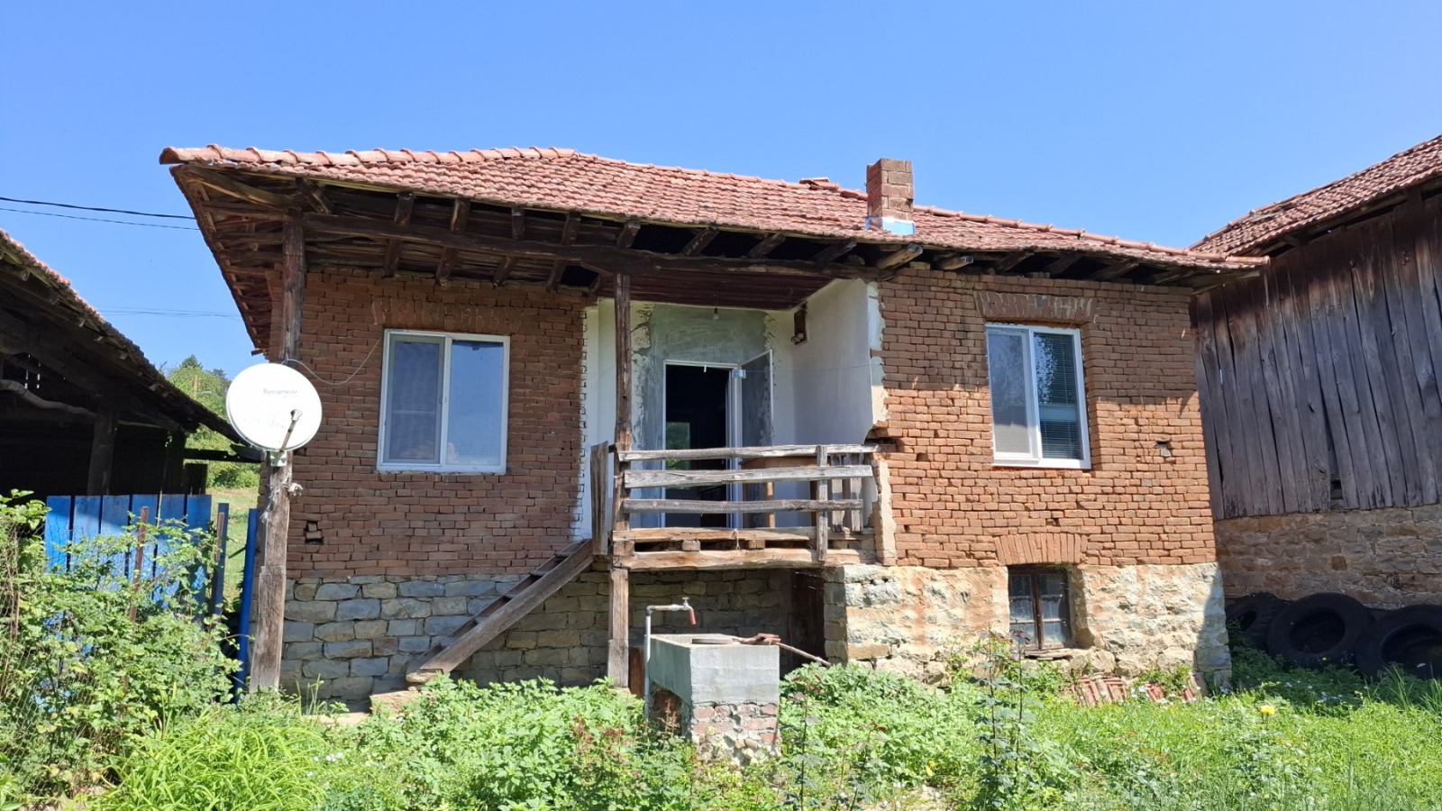 Продава КЪЩА, гр. Севлиево, област Габрово