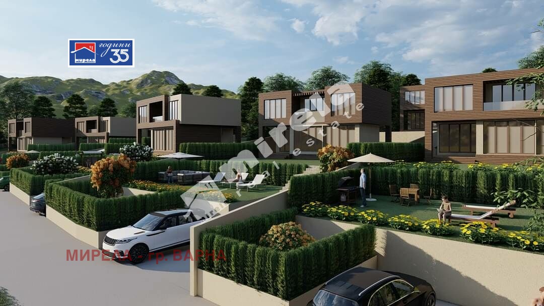 Продава КЪЩА, гр. Варна, м-т Акчелар, снимка 12 - Къщи - 56608082
