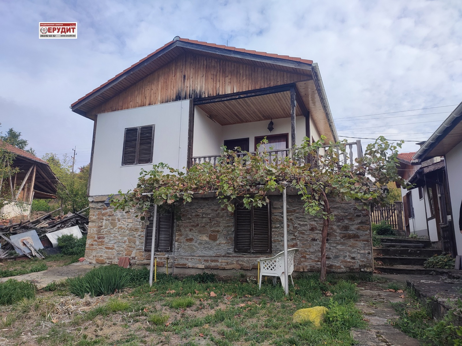 Продава БИЗНЕС ИМОТ, гр. Априлци, област Ловеч, снимка 2 - Други - 52361803