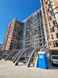 Продава  1-стаен град Бургас , Меден рудник - зона А , 30 кв.м | 78286480