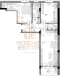 Продава 3-СТАЕН, град Варна, Владислав Варненчик 1 • 137900 € / 269708.96 лв. • 70108345 2