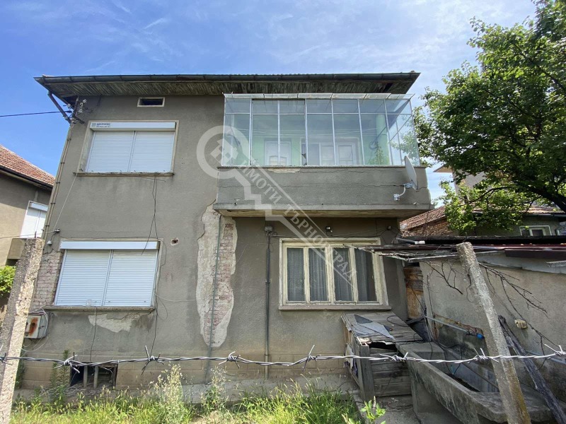 Продава КЪЩА в област Велико Търново, гр. Павликени - 120 кв.м / 60 500 € » 118 327.72 лв., ИМОТИ ТЪРНОВГРАД