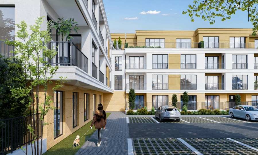 Продава 3-СТАЕН | Imot.bg — изображение 5