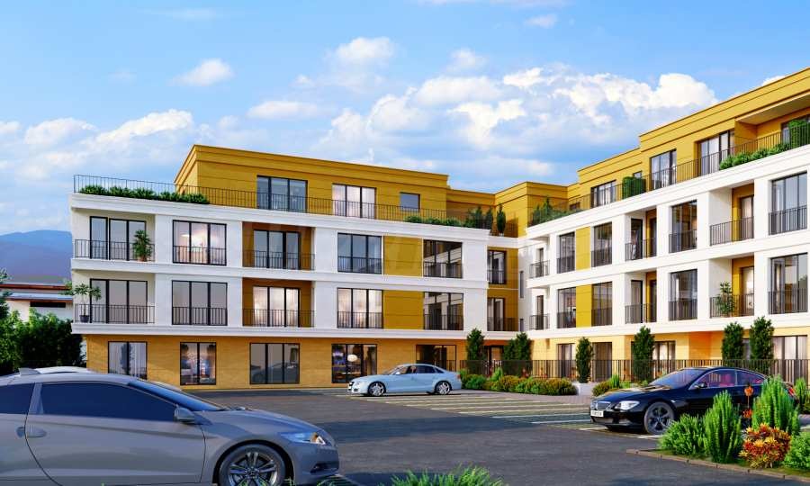 Продава 3-СТАЕН | Imot.bg — изображение 1