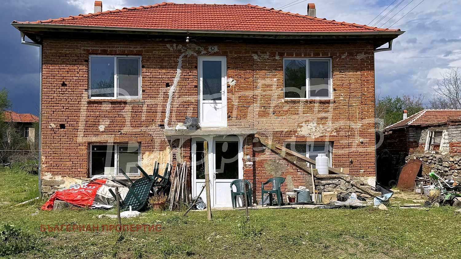 Продава КЪЩА | Imot.bg — изображение 7