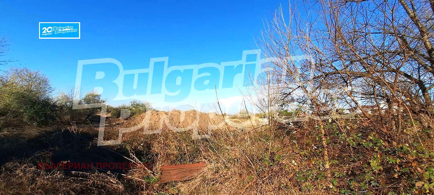 Продава ПАРЦЕЛ | Imot.bg — изображение 3