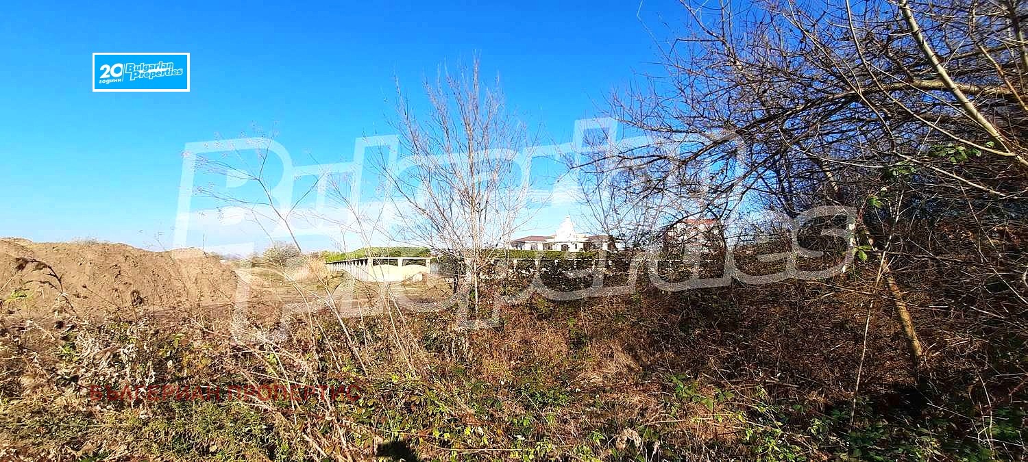 Продава ПАРЦЕЛ | Imot.bg — изображение 4