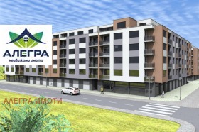 1 bedroom Promishlena zona, Pazardzhik