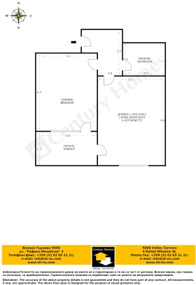 ������� 2-����� | Imot.bg � ����� ������ 12