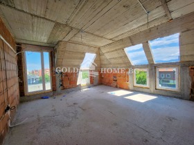 Продава 3-стаен град Пловдив Остромила - [1] 