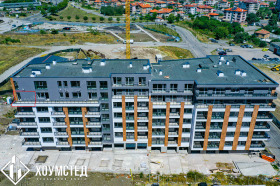 Продава  3-стаен, град Бургас