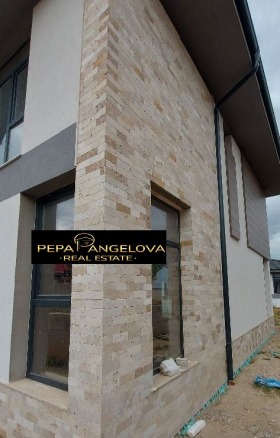 Casa Markovo, regione Plovdiv 1