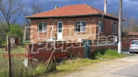 Продава къща област Стара Загора с. Медово - [1] 