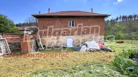 Ev Medovo, bölge Stara Zagora 6
