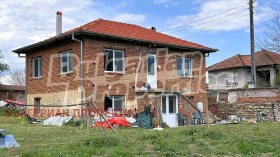 Ev Medovo, bölge Stara Zagora 2