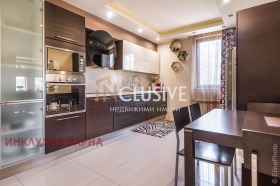 Будинок м-т Горна Трака, Варна 8