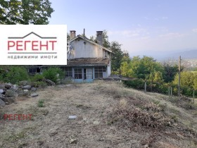 Villa Sevlievo, regio Gabrovo