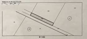 Парцел с. Брестник, област Пловдив 1