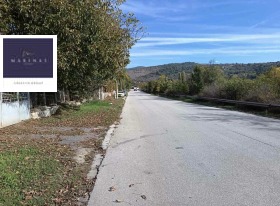 Komplott Elin Pelin, region Sofia